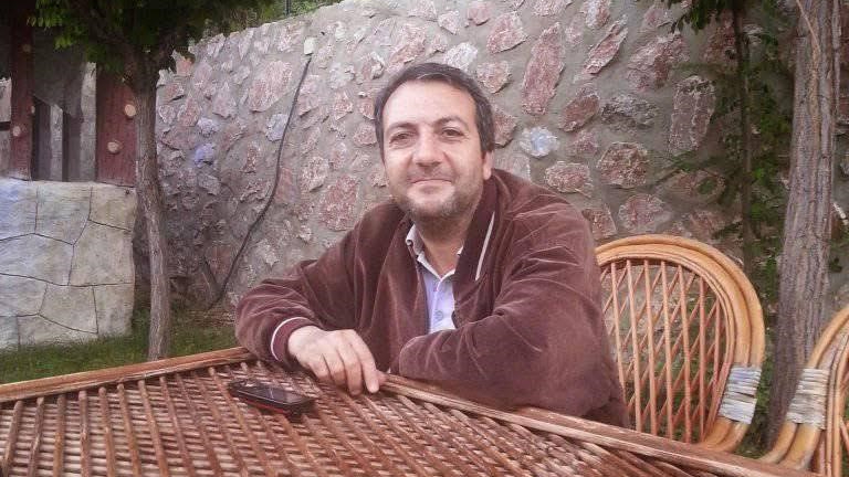 Çiftçiyi yılan soktu! Hastaneye kaldırıldı