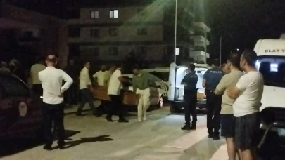 Haber alınamıyordu, evinde cansız bulundu!