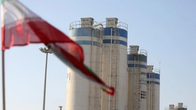 İran: "Fordo Nükleer Tesisi uzun zaman önce boşaltılmıştı"