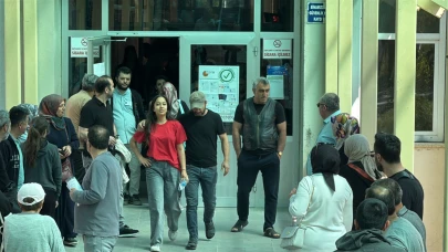 Yanlış belgeyle sınava girdi! 1 yıl kaybetti