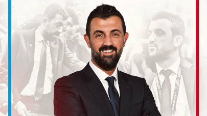 Petkimspor'da teknik ekip şekillendi