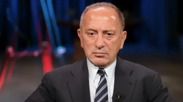 Gazeteci Fatih Altaylı adliyeye sevk edildi