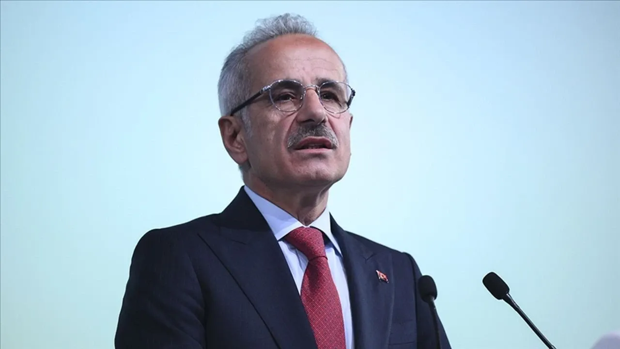 Dünyanın ulaştırma liderleri İstanbul'da buluşuyor