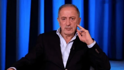 Fatih Altaylı hakkında tutuklama talebi