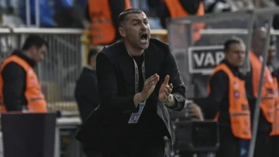 Burak Yılmaz, Kasımpaşa ile yollarını ayırdı