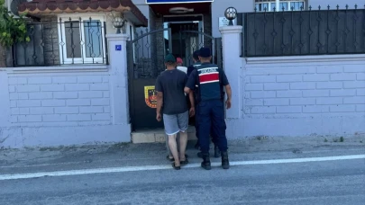 Çanakkale ve Biga’daki yangınlarla ilgili 3 kişi hakkında adli işlem yapıldı 22