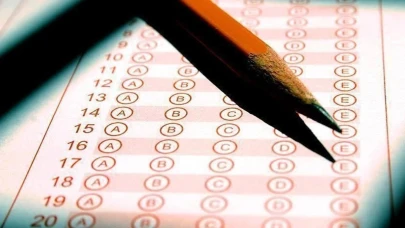 YKS 2025 soru ve cevap anahtarı yayınlandı