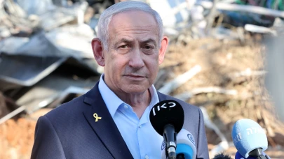 Netanyahu: "Yıpratma savaşına sürüklenmeyeceğiz"