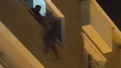 Kaza yaptıktan sonra babası kızınca intihar girişiminde bulundu