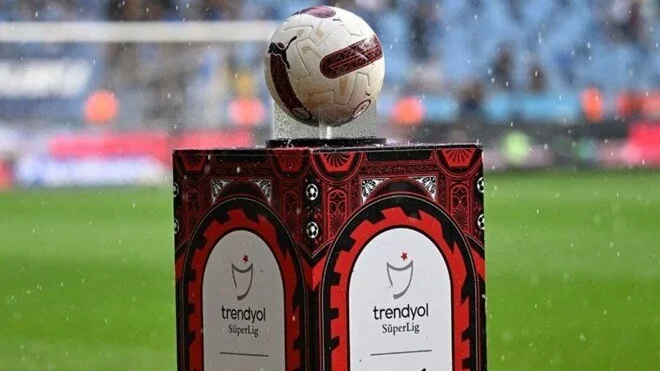 Süper Lig ne zaman başlıyor?