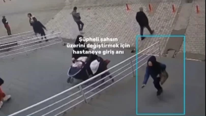 ATM dolandırıcılarına operasyon!