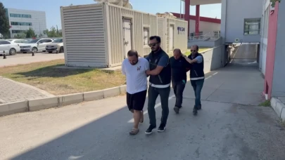 Kaçak sigaraya operasyon! 2 tutuklu