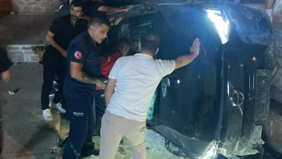 İş adamı ve siyasetçi Murat Ustalı hayatını kaybetti