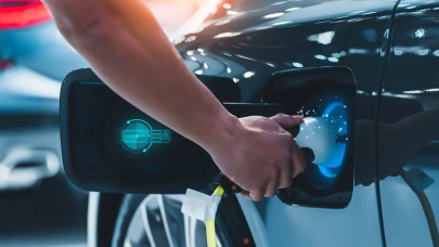 Elektrikli otomobillerde aldatıcı reklamlara 15,8 milyon lira ceza