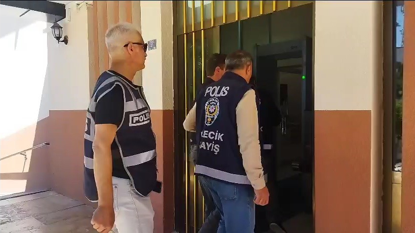 Miras davası ölümle sonuçlandı!