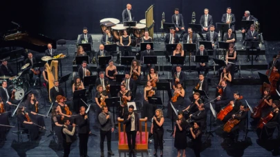 BBDSO, Bursa Uluslararası Festivali'nin açılış konserinde yer almayacak