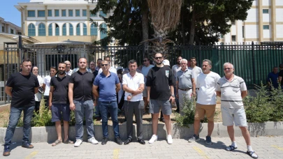 Satın aldıkları araçlar kiralık çıkınca hayatlarının şokunu yaşadılar