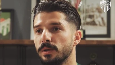 Berat Gök: "Gerekirse tekmeye kafa sokarız"