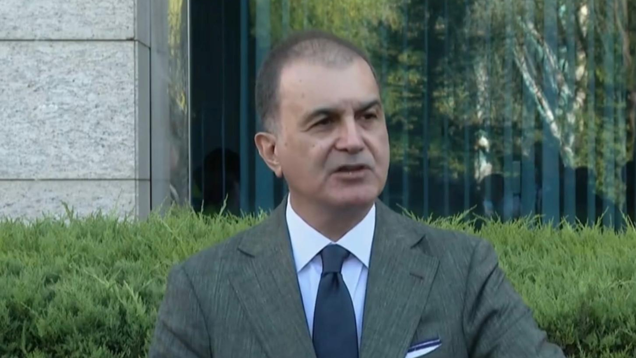 AK Partili Çelik: İsrail'in İran'a saldırmasında herhangi bir meşruiyet yok