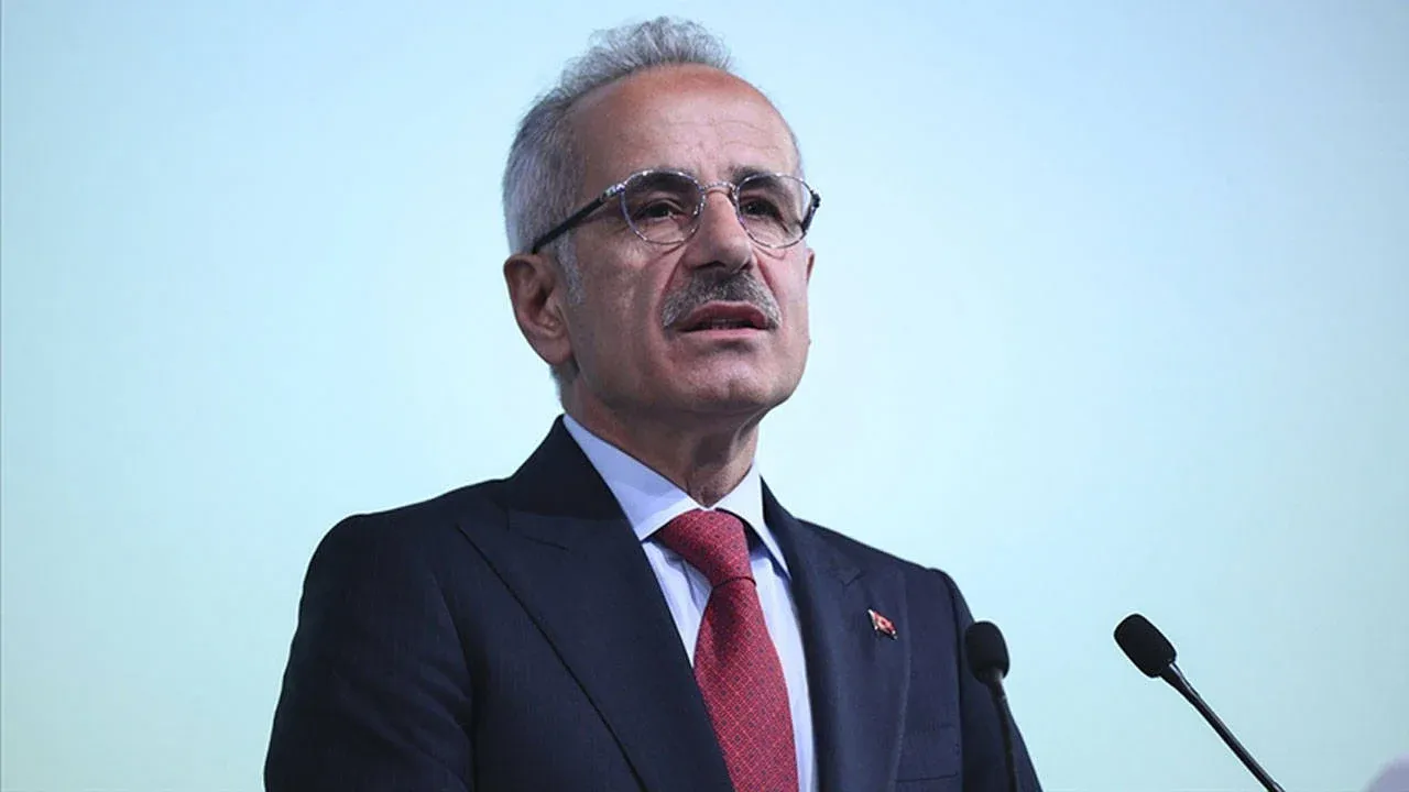 Bakan Uraloğlu'ndan İsmail Bilen için taziye mesajı