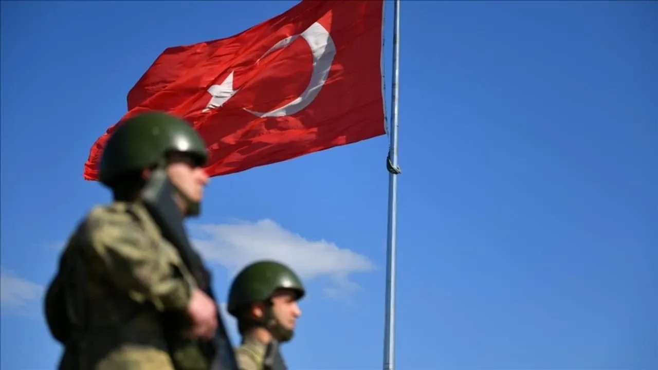 MSB'den Irak ve Katar açıklaması