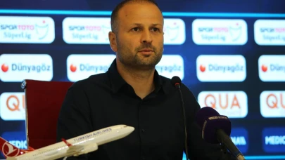 Sivasspor’da Osman Zeki Korkmaz an meselesi