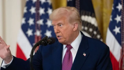 Trump duyurdu! İran ve İsrail arasında ateşkes sağlandı