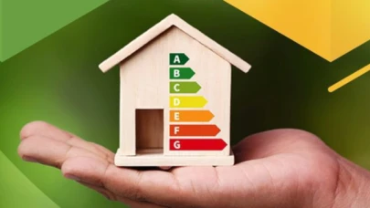 Binalarda enerji performansı yönetmeliği güncellendi