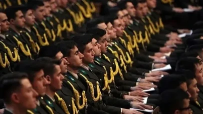 MSÜ 2025 Askeri Öğrenci Temini başvuru sonuçları açıklandı