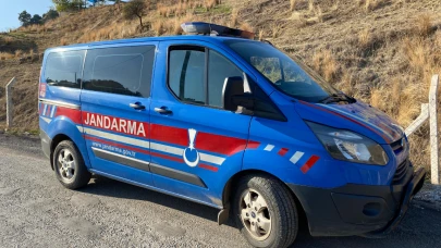 Aydın'da genç kız hayvan damında ölü bulundu