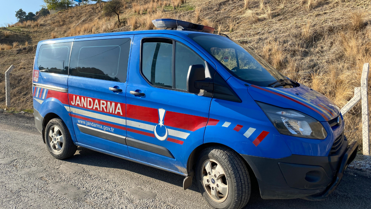 Aydın'da genç kız hayvan damında ölü bulundu