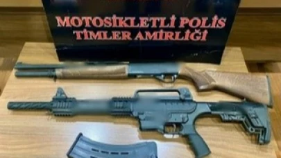 Polis bir haftalık denetim yaptı! Aranan 26 kişi yakalandı