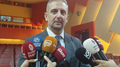 Bursa Devlet Tiyatrosu'ndan seyirci rekoru