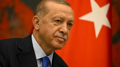 Cumhurbaşkanı Erdoğan: “İsrail'in pervasız adımlarını asla kabul edemeyiz”