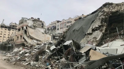 Gazze'de can kaybında acı yükseliş!
