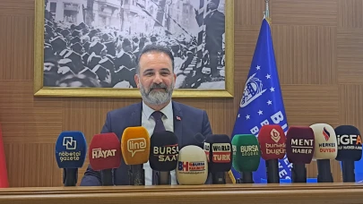 Bursa Meclisi Haziran ayı 2. birleşimi gerçekleştirildi