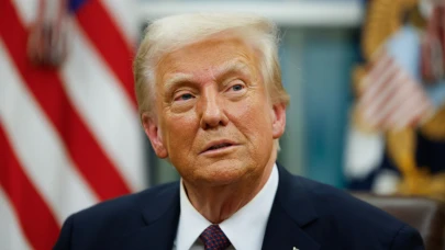 Trump: "(İran'ın) tüm nükleer tesislerini yok etmek benim için büyük bir onur"
