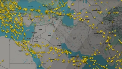 THY Irak seferlerine yeniden başlıyor