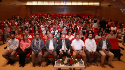 Eğitimde Dijital Dönüşüm Bursa’da konuşuldu