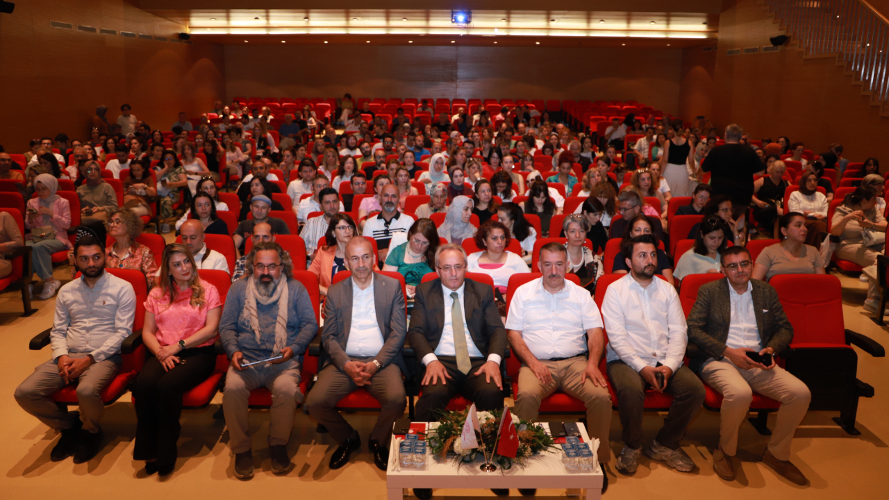 Eğitimde Dijital Dönüşüm Bursa’da konuşuldu