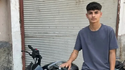 Yeğenini yakan amca suçu ağabeyine attı!