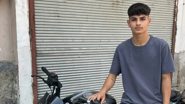 Yeğenini yakan amca suçu ağabeyine attı!