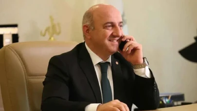 Başkan Bıyık Kocaeli Üniversitesi Hastanesi'ne sevk edildi