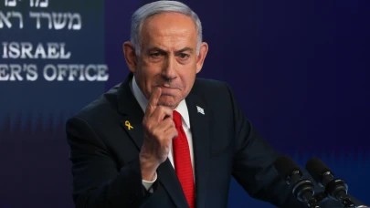 Netanyahu: "İran'ın nükleer programını çökerttik"
