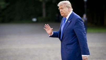 Trump'a yönelik azil tasarısı Temsilciler Meclisi'nde reddedildi