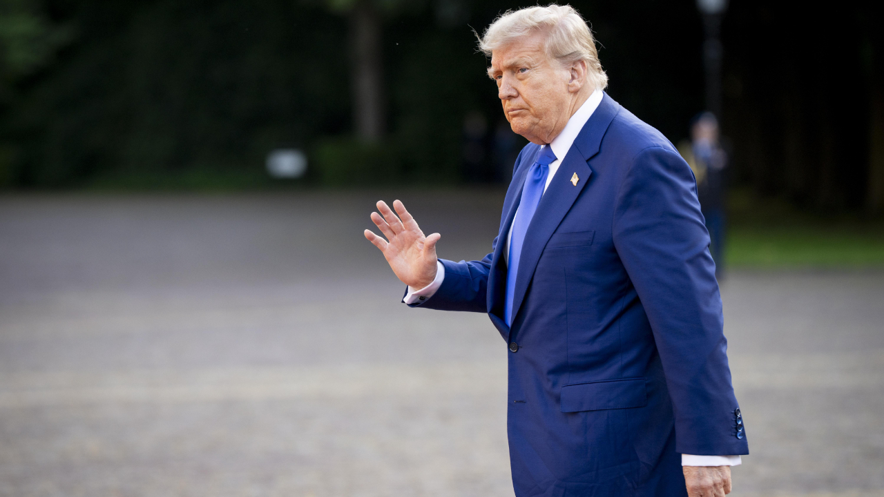 Trump'a yönelik azil tasarısı Temsilciler Meclisi'nde reddedildi