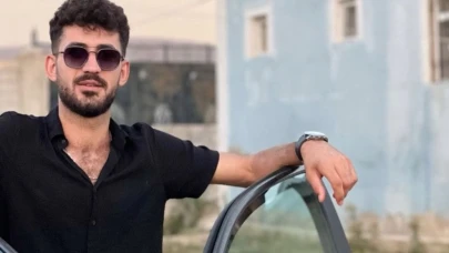 Uşak'ta otomobil ile çarpışan motosikletin sürücüsü öldü
