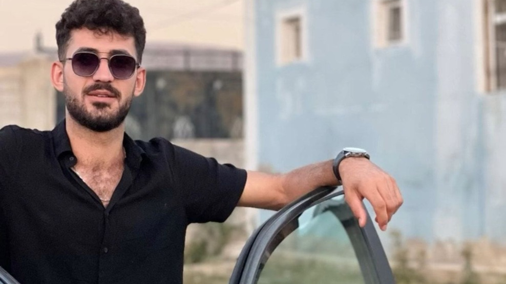 Uşak'ta otomobil ile çarpışan motosikletin sürücüsü öldü