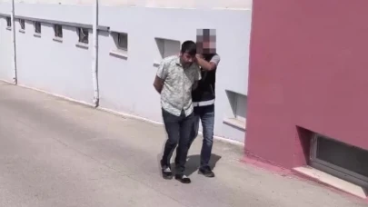 Adana’da 13 torbacı operasyonla yakalandı