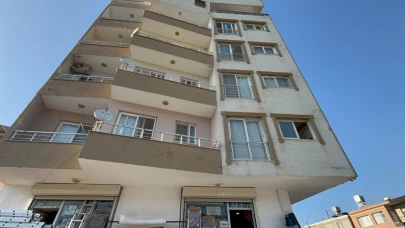 Hatay'da yalnız yaşayan yaşlı adam evinde ölü bulundu